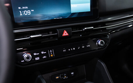 KIA Sportage IV рестайлинг, 2026 год, 4 980 000 рублей, 22 фотография