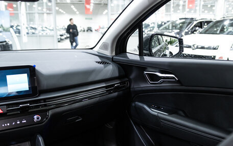 KIA Sportage IV рестайлинг, 2026 год, 4 980 000 рублей, 24 фотография