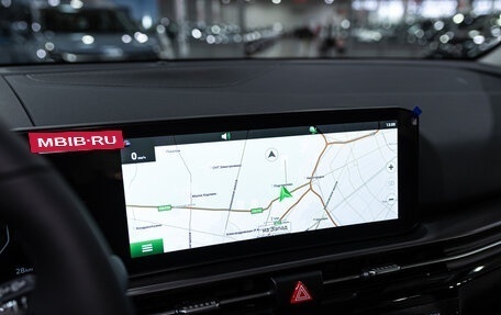 KIA Sportage IV рестайлинг, 2026 год, 4 980 000 рублей, 19 фотография