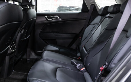 KIA Sportage IV рестайлинг, 2026 год, 4 980 000 рублей, 29 фотография