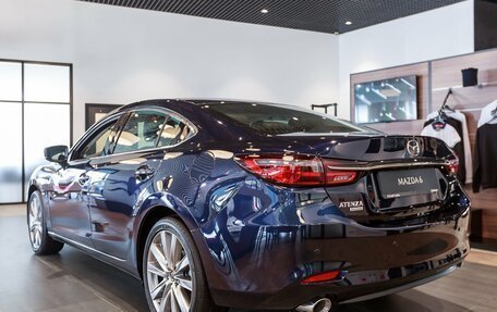 Mazda 6, 2023 год, 4 290 000 рублей, 7 фотография