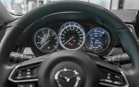 Mazda 6, 2023 год, 4 290 000 рублей, 19 фотография