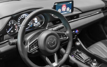 Mazda 6, 2023 год, 4 290 000 рублей, 17 фотография