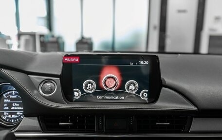 Mazda 6, 2023 год, 4 290 000 рублей, 20 фотография