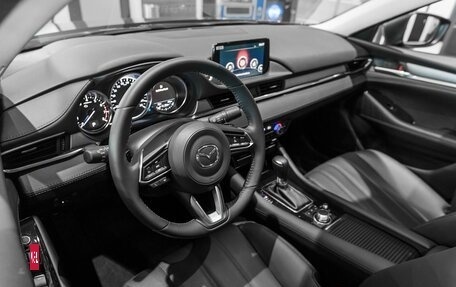 Mazda 6, 2023 год, 4 290 000 рублей, 16 фотография