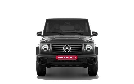 Mercedes-Benz G-Класс W463 рестайлинг _iii, 2026 год, 32 760 000 рублей, 9 фотография
