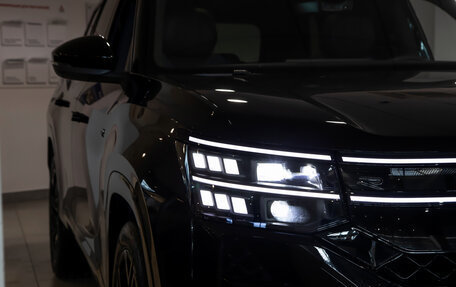 Volkswagen Teramont, 2025 год, 6 545 000 рублей, 4 фотография