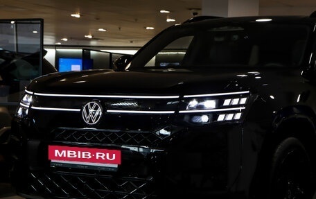 Volkswagen Teramont, 2025 год, 6 545 000 рублей, 2 фотография