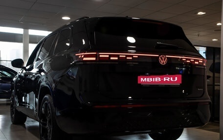 Volkswagen Teramont, 2025 год, 6 545 000 рублей, 6 фотография