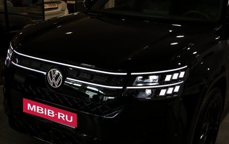 Volkswagen Teramont, 2025 год, 6 545 000 рублей, 3 фотография