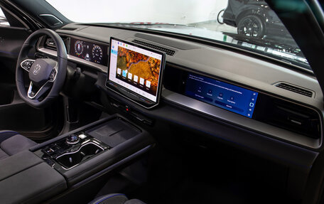 Volkswagen Teramont, 2025 год, 6 545 000 рублей, 14 фотография