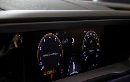 Volkswagen Teramont, 2025 год, 6 545 000 рублей, 15 фотография