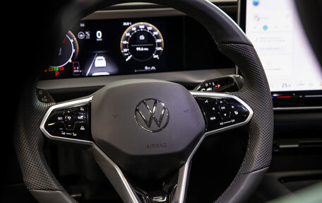 Volkswagen Teramont, 2025 год, 6 545 000 рублей, 9 фотография