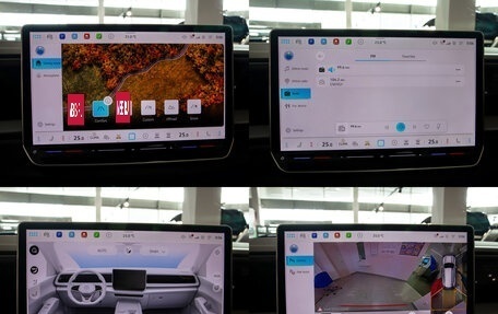 Volkswagen Teramont, 2025 год, 6 545 000 рублей, 17 фотография