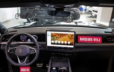 Volkswagen Teramont, 2025 год, 6 545 000 рублей, 12 фотография