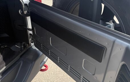 Jeep Wrangler, 2017 год, 4 500 000 рублей, 17 фотография