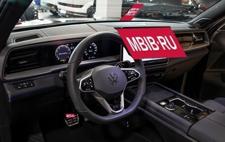 Volkswagen Teramont, 2025 год, 6 545 000 рублей, 8 фотография