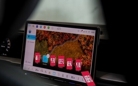 Volkswagen Teramont, 2025 год, 6 545 000 рублей, 13 фотография