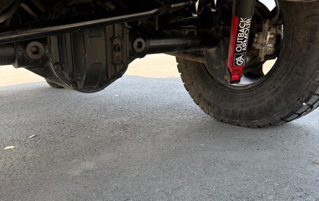 Jeep Wrangler, 2017 год, 4 500 000 рублей, 23 фотография