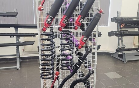 Jeep Wrangler, 2017 год, 4 500 000 рублей, 21 фотография