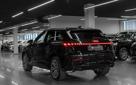 Audi Q5, 2026 год, 6 850 000 рублей, 4 фотография