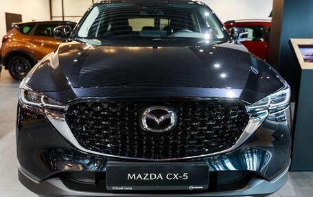 Mazda CX-5 II, 2025 год, 4 490 000 рублей, 2 фотография