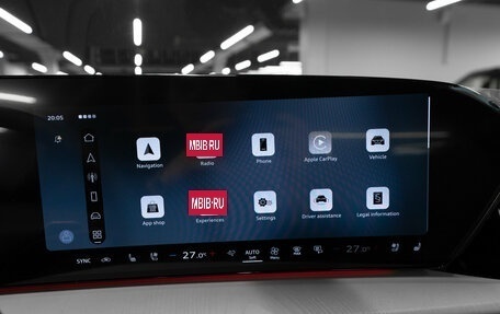 Audi Q5, 2026 год, 6 850 000 рублей, 17 фотография