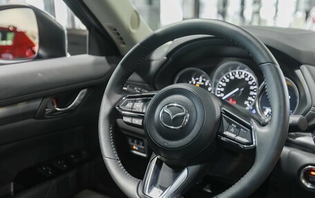 Mazda CX-5 II, 2025 год, 4 490 000 рублей, 18 фотография