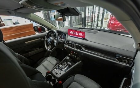 Mazda CX-5 II, 2025 год, 4 490 000 рублей, 15 фотография