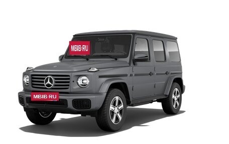 Mercedes-Benz G-Класс W463 рестайлинг _iii, 2026 год, 31 560 000 рублей, 11 фотография