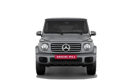 Mercedes-Benz G-Класс W463 рестайлинг _iii, 2026 год, 31 560 000 рублей, 14 фотография