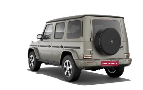 Mercedes-Benz G-Класс W463 рестайлинг _iii, 2026 год, 31 560 000 рублей, 17 фотография