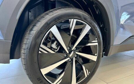 Geely Atlas, 2025 год, 4 044 261 рублей, 15 фотография