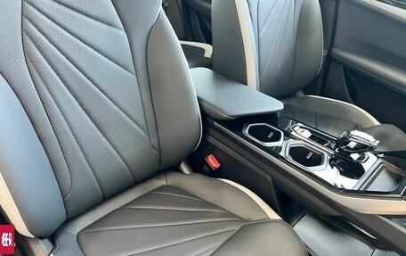 Geely Atlas, 2025 год, 4 044 261 рублей, 11 фотография