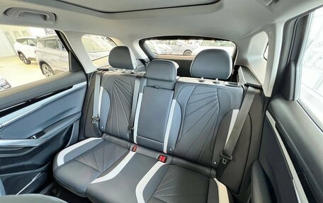 Geely Atlas, 2025 год, 4 044 261 рублей, 21 фотография