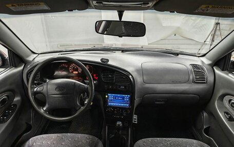 KIA Spectra II (LD), 2007 год, 300 000 рублей, 11 фотография