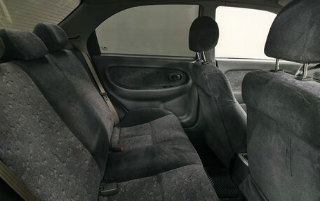 KIA Spectra II (LD), 2007 год, 300 000 рублей, 12 фотография