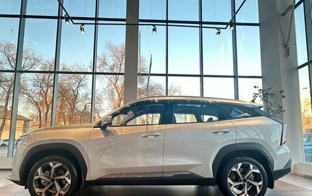 Geely Atlas, 2025 год, 3 935 251 рублей, 8 фотография