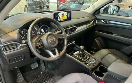 Mazda CX-5 II, 2025 год, 4 490 000 рублей, 19 фотография