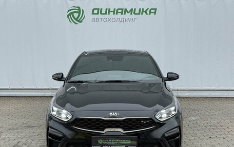 KIA Forte III, 2021 год, 1 950 000 рублей, 2 фотография