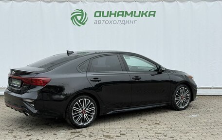 KIA Forte III, 2021 год, 1 950 000 рублей, 5 фотография