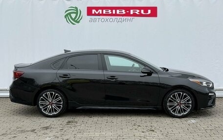 KIA Forte III, 2021 год, 1 950 000 рублей, 4 фотография