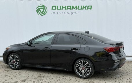 KIA Forte III, 2021 год, 1 950 000 рублей, 7 фотография