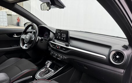 KIA Forte III, 2021 год, 1 950 000 рублей, 10 фотография