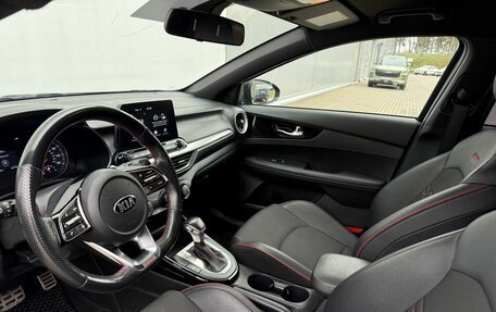 KIA Forte III, 2021 год, 1 950 000 рублей, 9 фотография