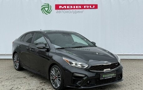 KIA Forte III, 2021 год, 1 950 000 рублей, 3 фотография