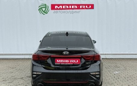 KIA Forte III, 2021 год, 1 950 000 рублей, 6 фотография