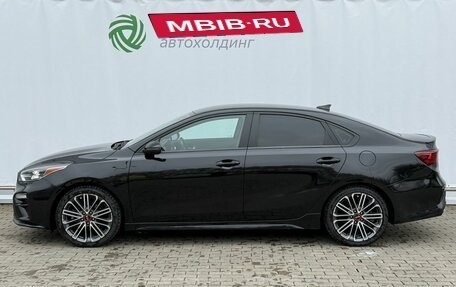 KIA Forte III, 2021 год, 1 950 000 рублей, 8 фотография