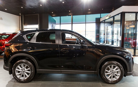 Mazda CX-5 II, 2025 год, 5 790 000 рублей, 4 фотография