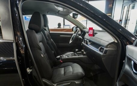 Mazda CX-5 II, 2025 год, 5 790 000 рублей, 12 фотография